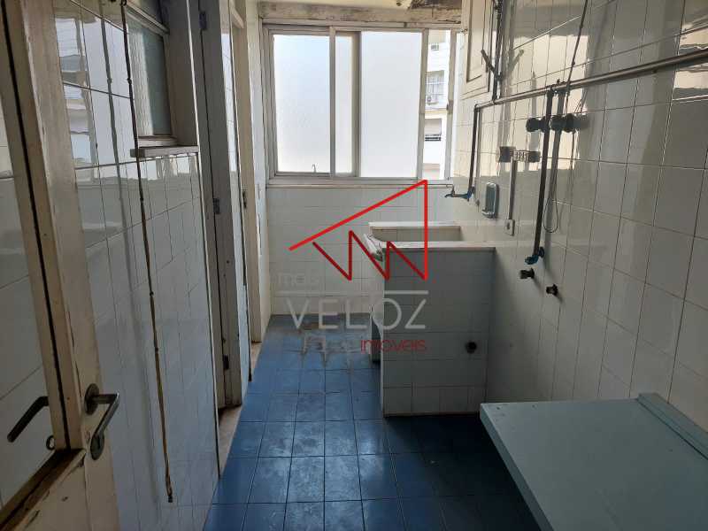 Apartamento à venda com 2 quartos, 131m² - Foto 15