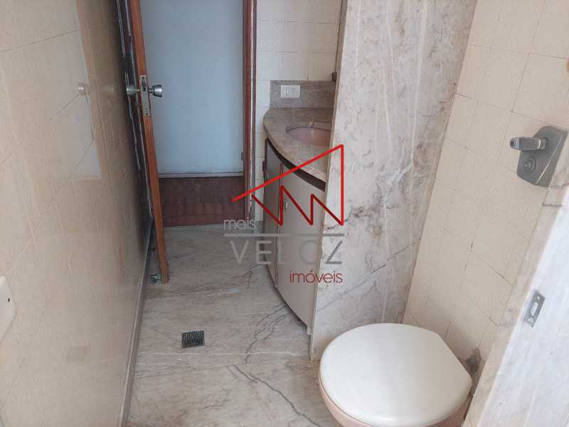 Apartamento à venda com 2 quartos, 131m² - Foto 19