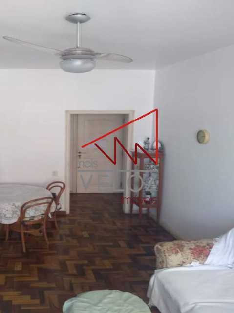 Apartamento à venda com 1 quarto, 60m² - Foto 7