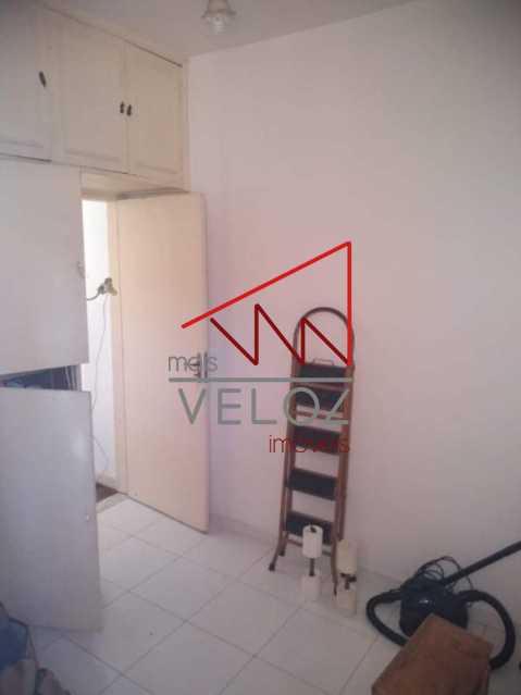 Apartamento à venda com 1 quarto, 60m² - Foto 11