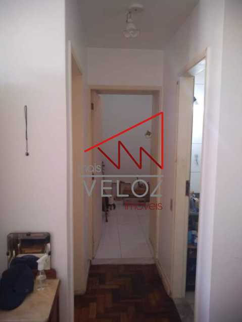 Apartamento à venda com 1 quarto, 60m² - Foto 12