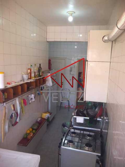 Apartamento à venda com 1 quarto, 60m² - Foto 16