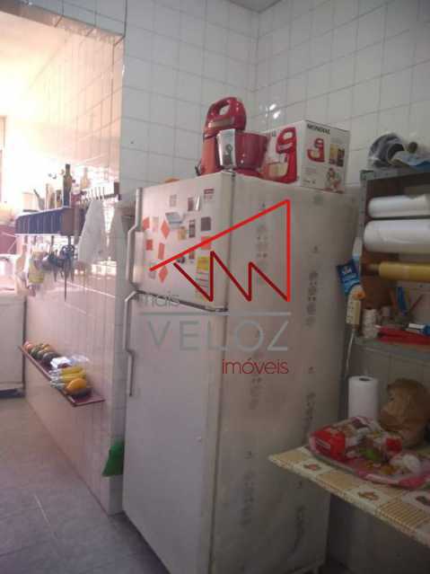 Apartamento à venda com 1 quarto, 60m² - Foto 18