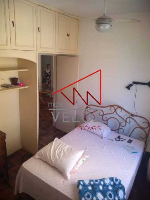 Apartamento à venda com 1 quarto, 60m² - Foto 25