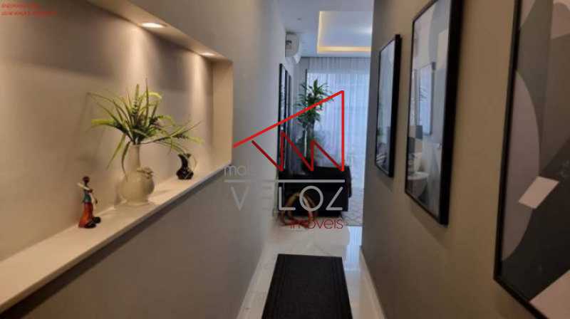 Cobertura à venda com 2 quartos, 85m² - Foto 7