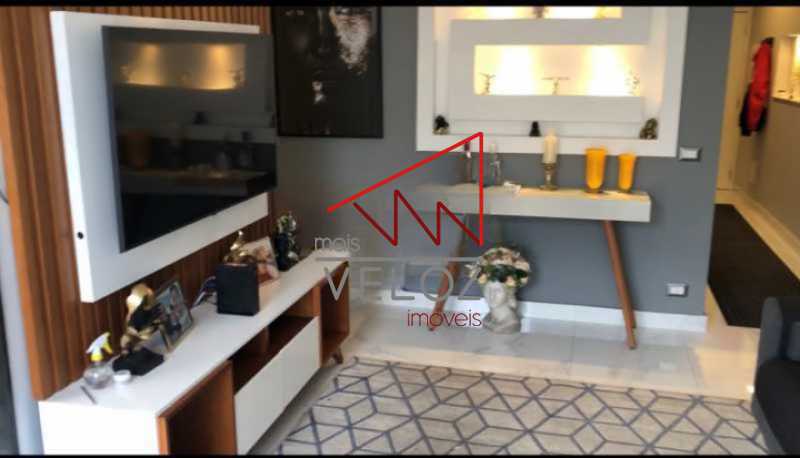Cobertura à venda com 2 quartos, 85m² - Foto 1
