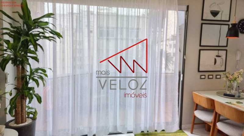 Cobertura à venda com 2 quartos, 85m² - Foto 10
