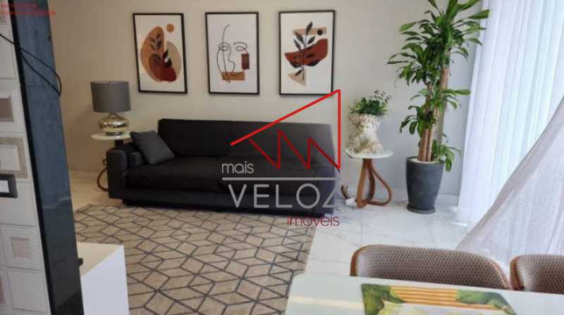 Cobertura à venda com 2 quartos, 85m² - Foto 5