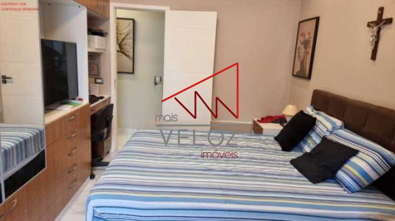 Cobertura à venda com 2 quartos, 85m² - Foto 17