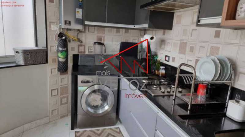 Cobertura à venda com 2 quartos, 85m² - Foto 18