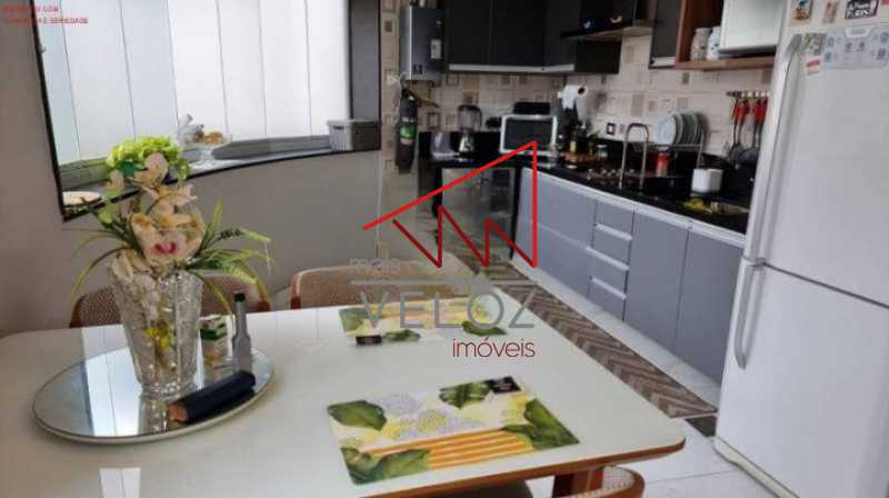 Cobertura à venda com 2 quartos, 85m² - Foto 19