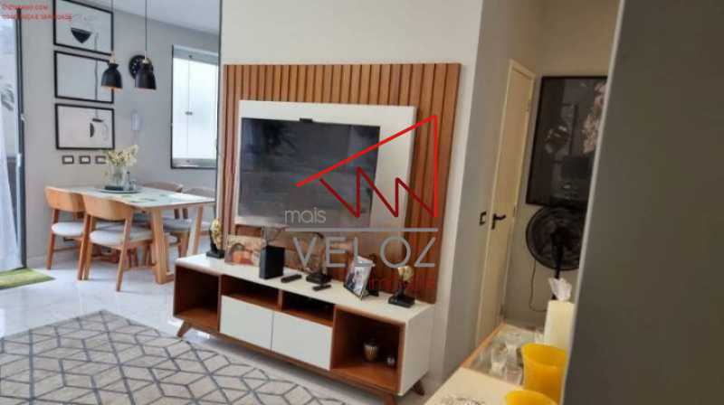 Cobertura à venda com 2 quartos, 85m² - Foto 14