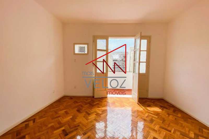 Apartamento à venda, 32m² - Foto 1