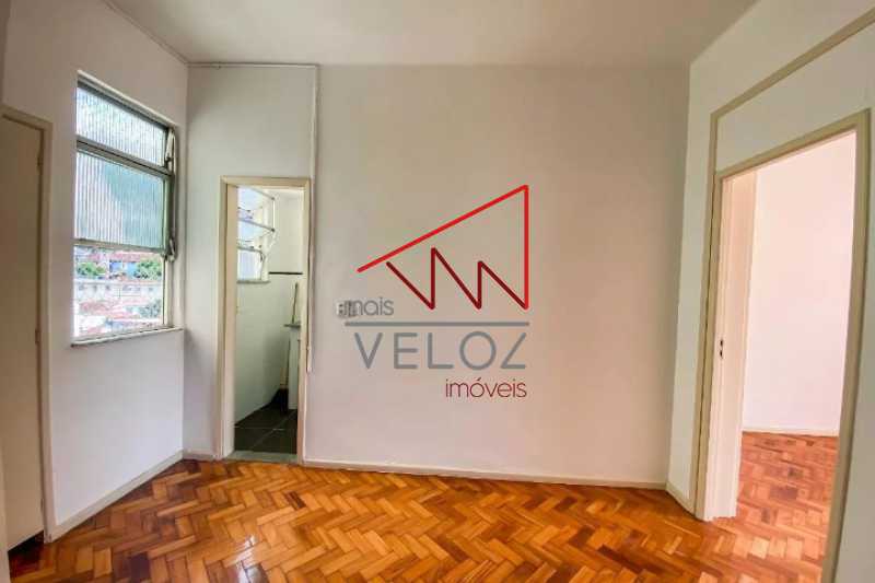 Apartamento à venda, 32m² - Foto 3