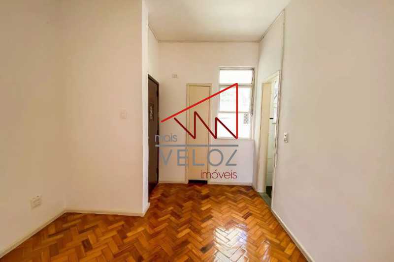 Apartamento à venda, 32m² - Foto 4