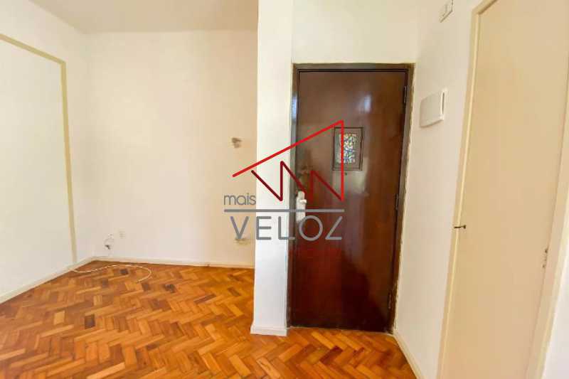 Apartamento à venda, 32m² - Foto 5