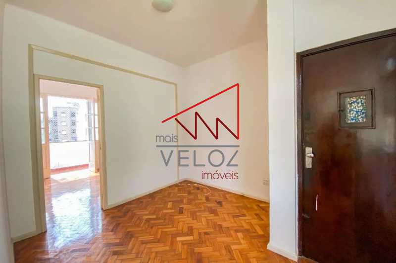 Apartamento à venda, 32m² - Foto 6