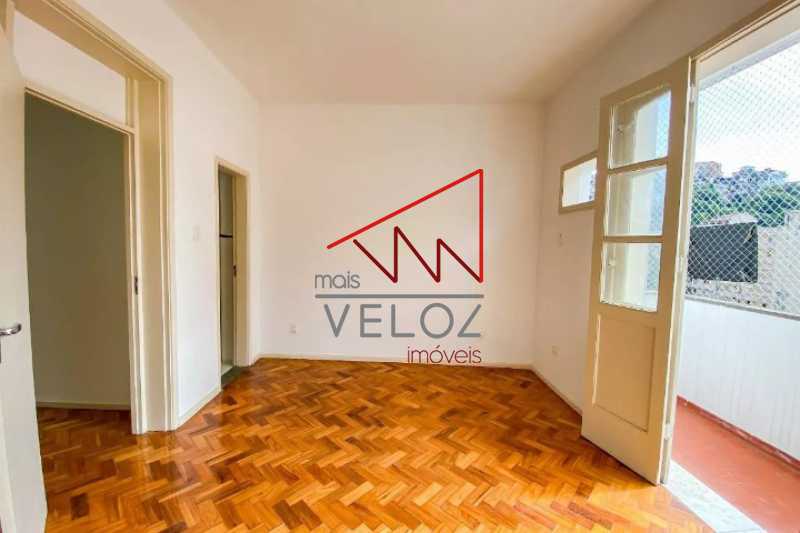 Apartamento à venda, 32m² - Foto 8