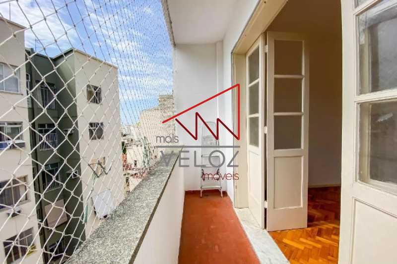 Apartamento à venda, 32m² - Foto 11