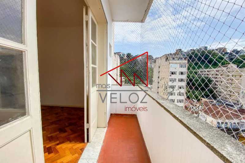 Apartamento à venda, 32m² - Foto 12