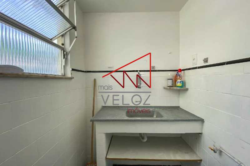 Apartamento à venda, 32m² - Foto 13