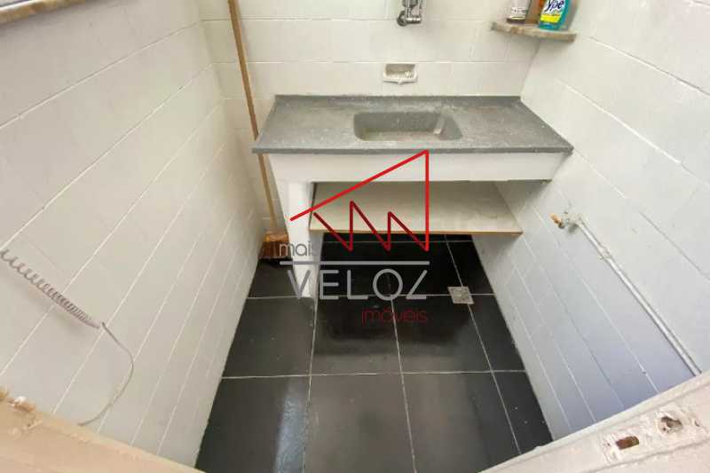 Apartamento à venda, 32m² - Foto 14