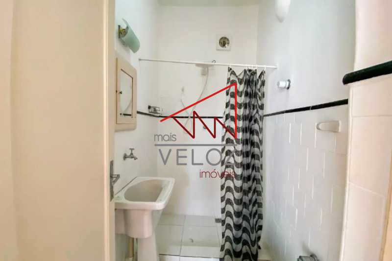 Apartamento à venda, 32m² - Foto 17