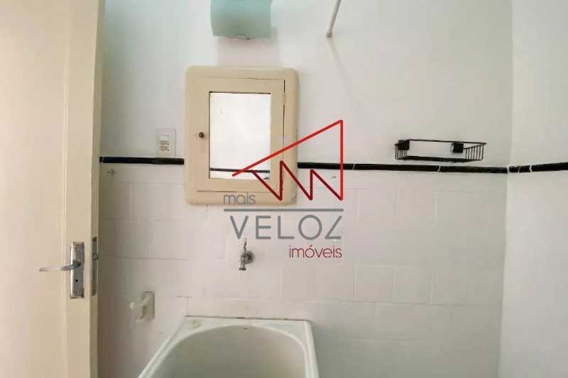 Apartamento à venda, 32m² - Foto 18