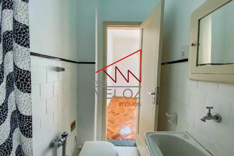 Apartamento à venda, 32m² - Foto 19