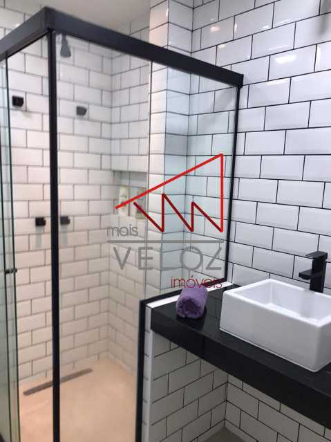 Apartamento à venda com 3 quartos, 118m² - Foto 13