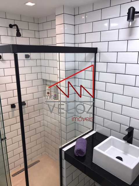 Apartamento à venda com 3 quartos, 118m² - Foto 14