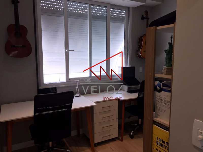 Apartamento à venda com 3 quartos, 118m² - Foto 10