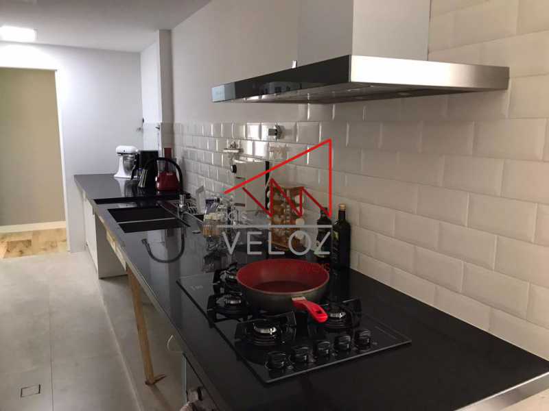 Apartamento à venda com 3 quartos, 118m² - Foto 22