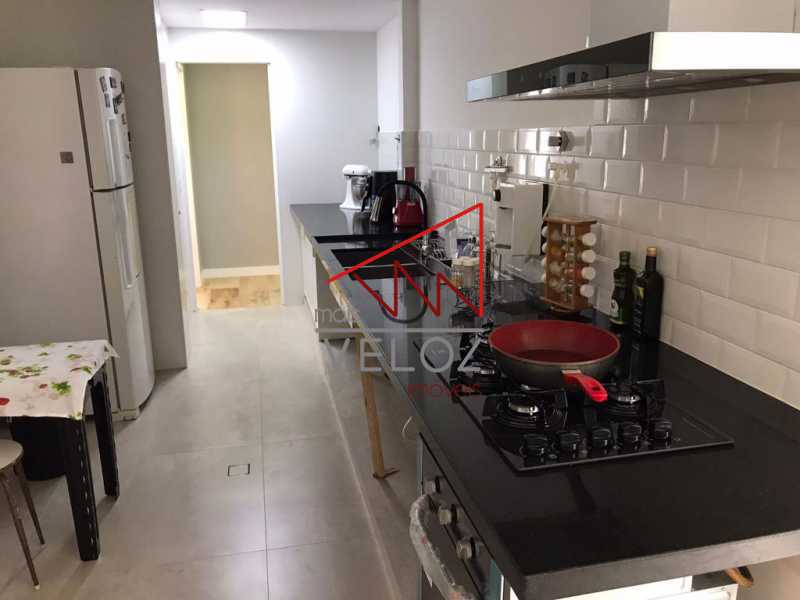 Apartamento à venda com 3 quartos, 118m² - Foto 23