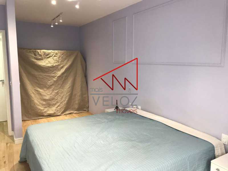 Apartamento à venda com 3 quartos, 118m² - Foto 15