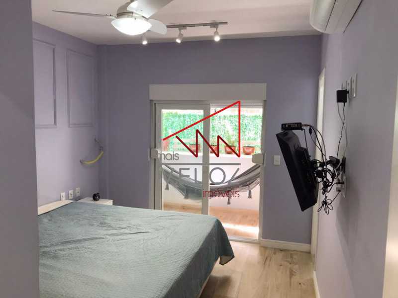 Apartamento à venda com 3 quartos, 118m² - Foto 16