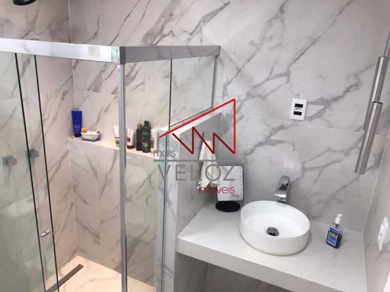 Apartamento à venda com 3 quartos, 118m² - Foto 18