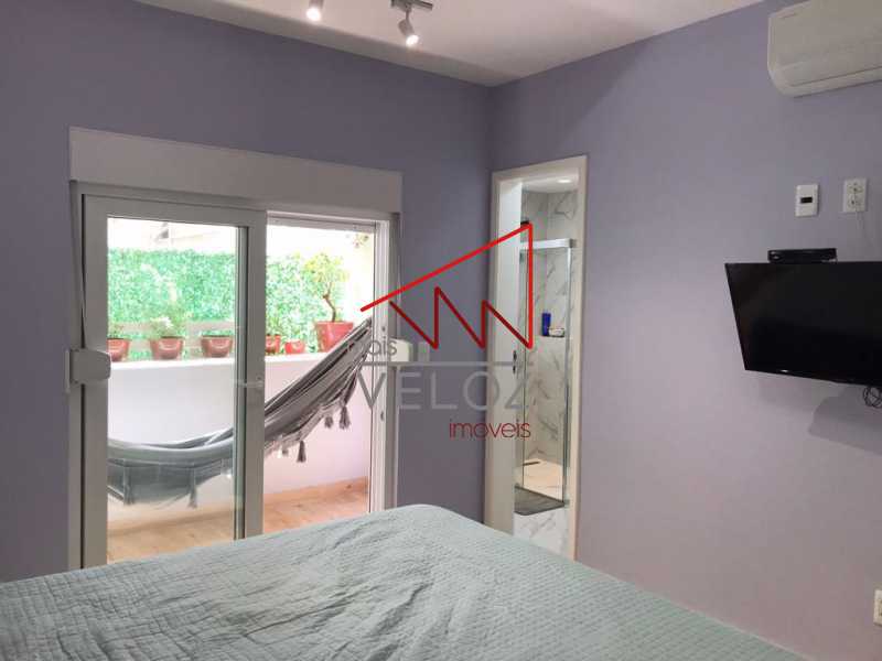 Apartamento à venda com 3 quartos, 118m² - Foto 20