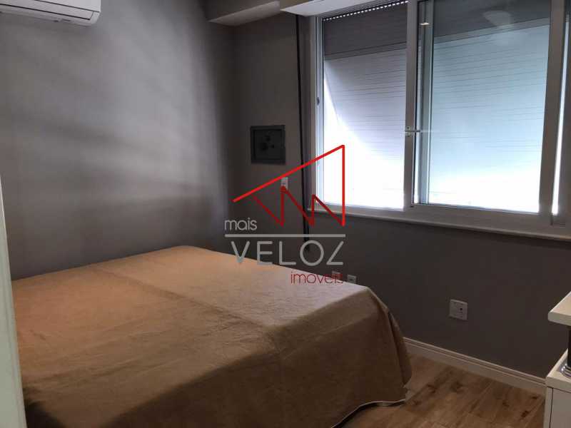 Apartamento à venda com 3 quartos, 118m² - Foto 21