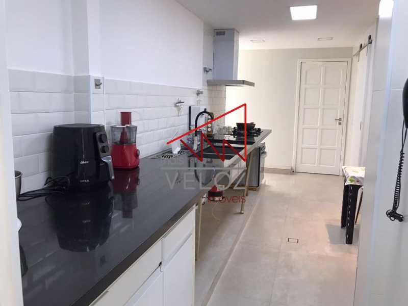 Apartamento à venda com 3 quartos, 118m² - Foto 24