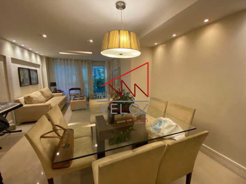 Apartamento, 3 quartos, 152 m² - Foto 2