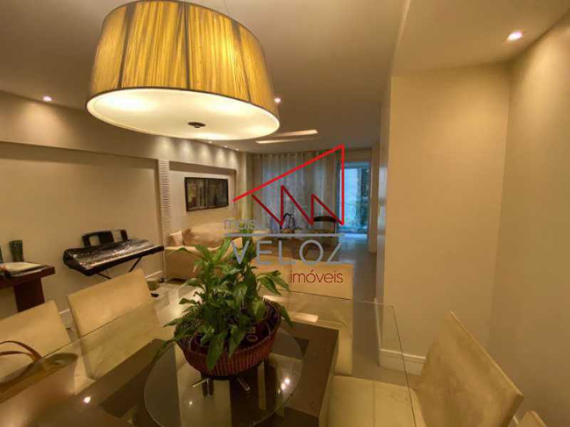 Apartamento, 3 quartos, 152 m² - Foto 6