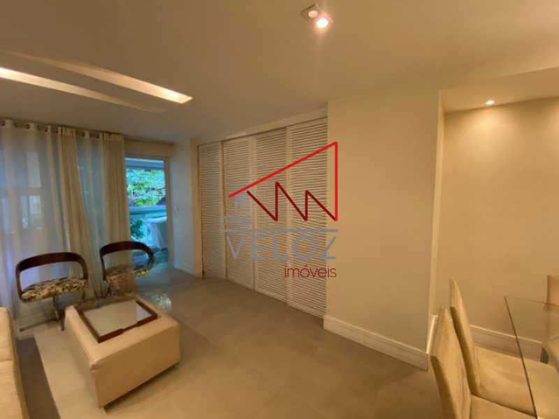 Apartamento, 3 quartos, 152 m² - Foto 4
