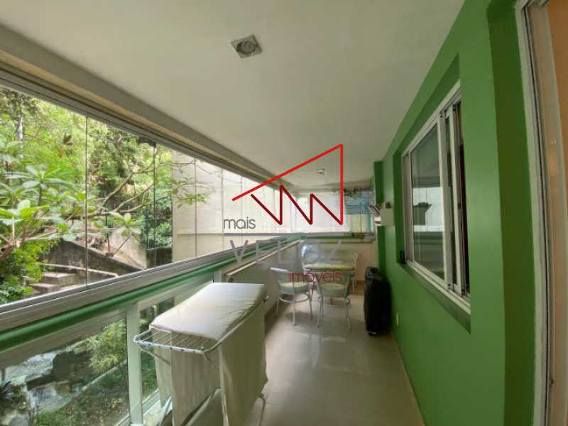 Apartamento, 3 quartos, 152 m² - Foto 20
