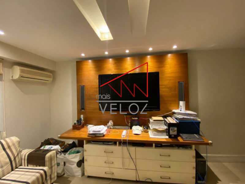 Apartamento, 3 quartos, 152 m² - Foto 9