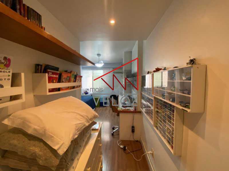Apartamento, 3 quartos, 152 m² - Foto 11