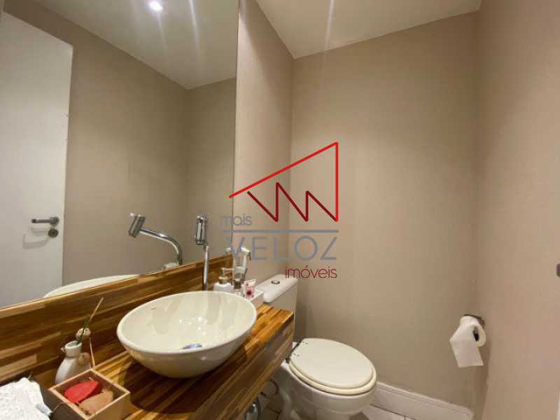 Apartamento, 3 quartos, 152 m² - Foto 19