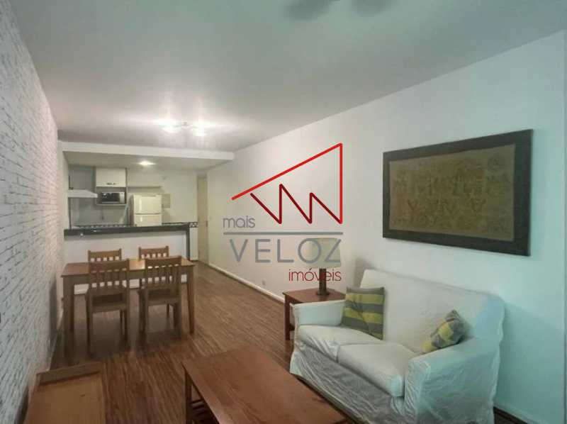 Apartamento à venda com 1 quarto, 62m² - Foto 6