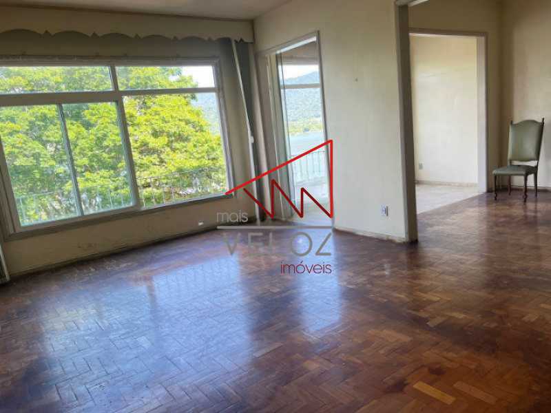 Apartamento à venda com 4 quartos, 223m² - Foto 5