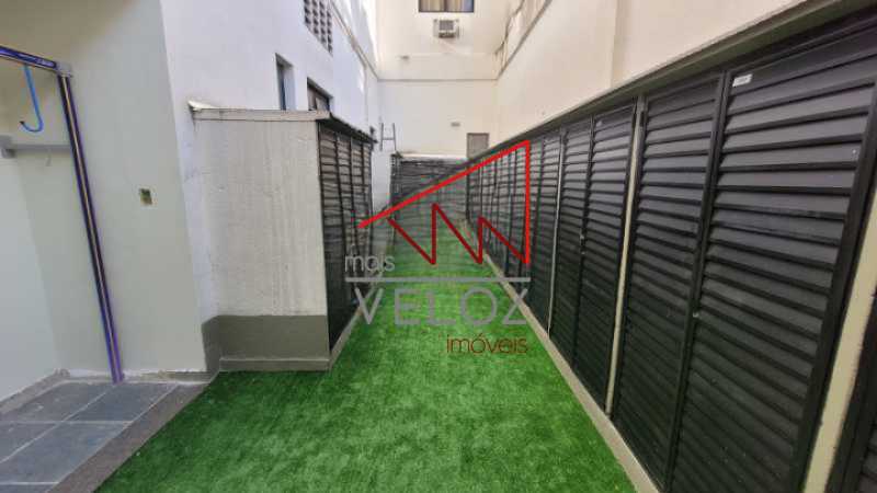 Cobertura à venda com 2 quartos, 141m² - Foto 23